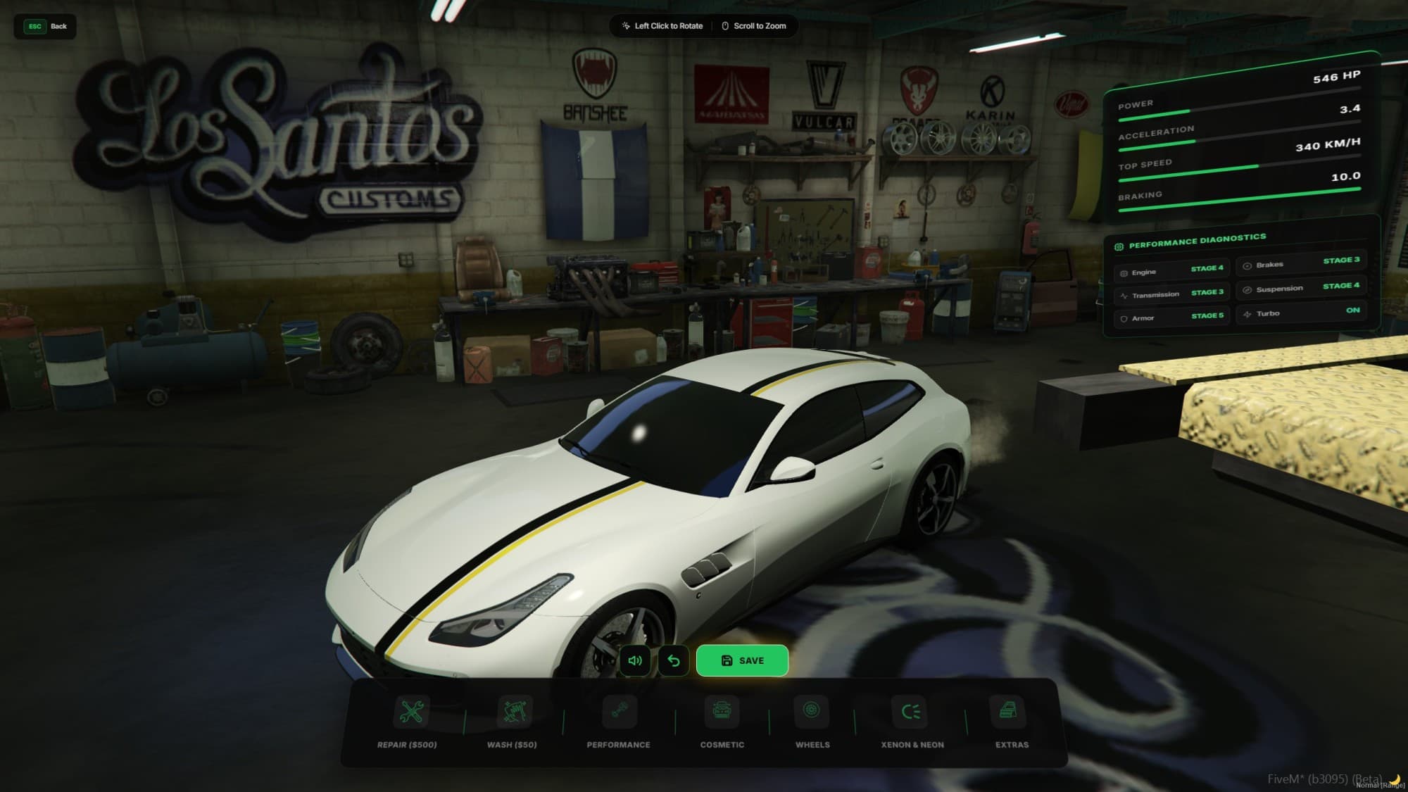 Zloma Tuning product thumbnail, image 5