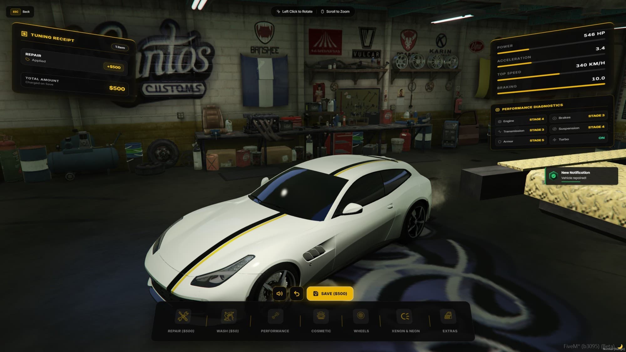 Zloma Tuning product thumbnail, image 2