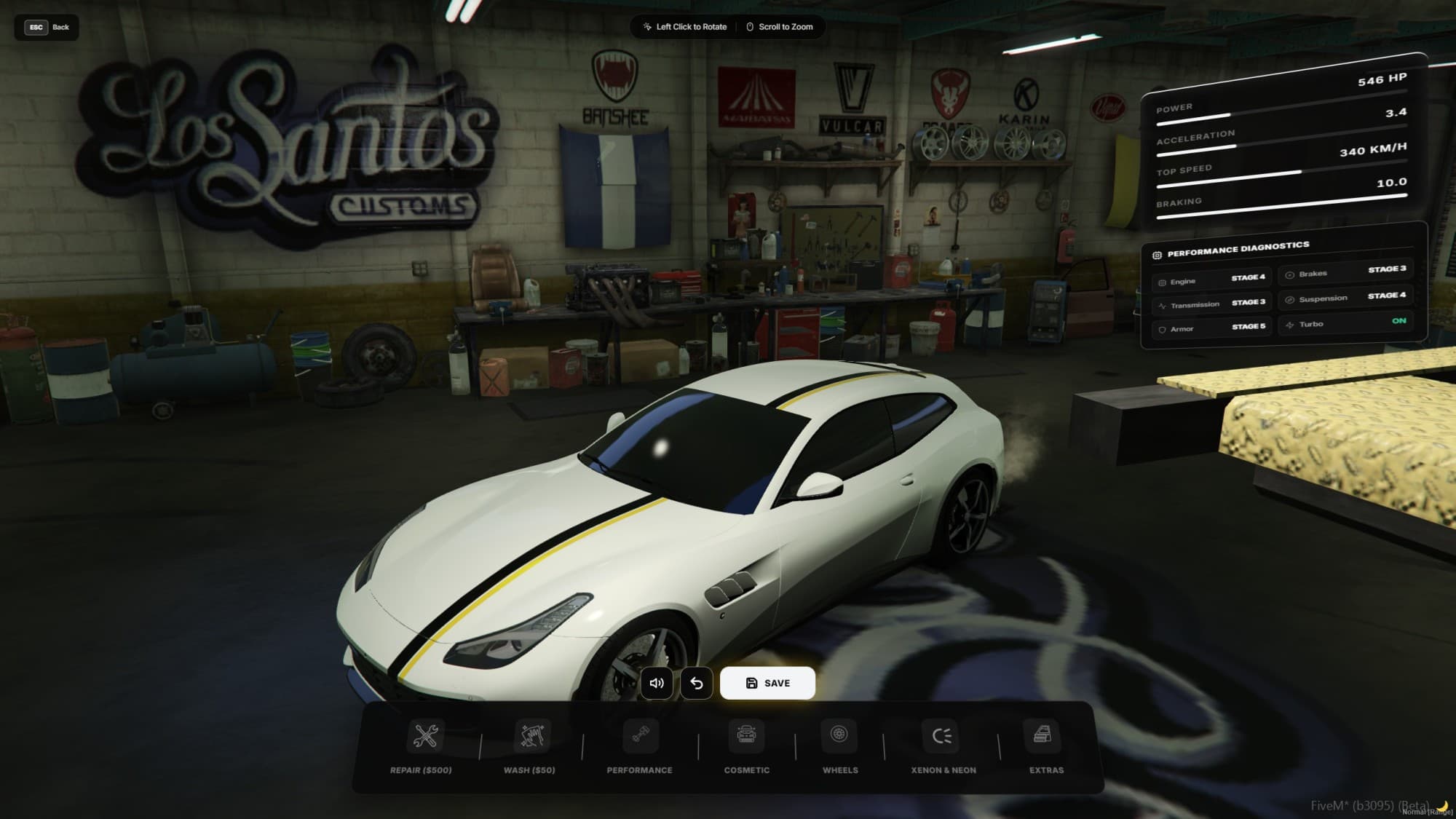 Zloma Tuning product thumbnail, image 6