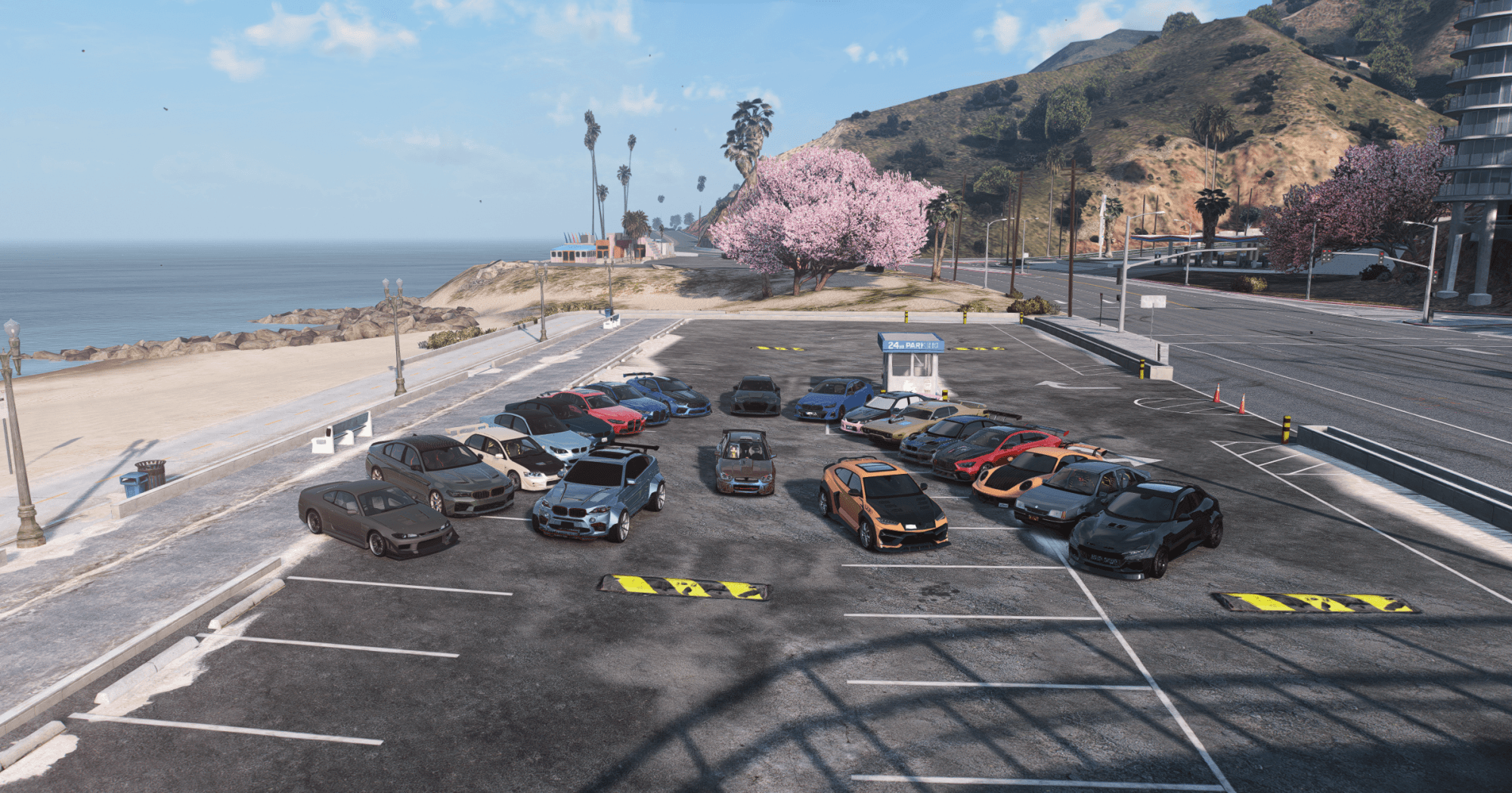 Zloma Bump Car Pack, a FiveM VEHICLES resource for QBCORE, ESX, QBOX