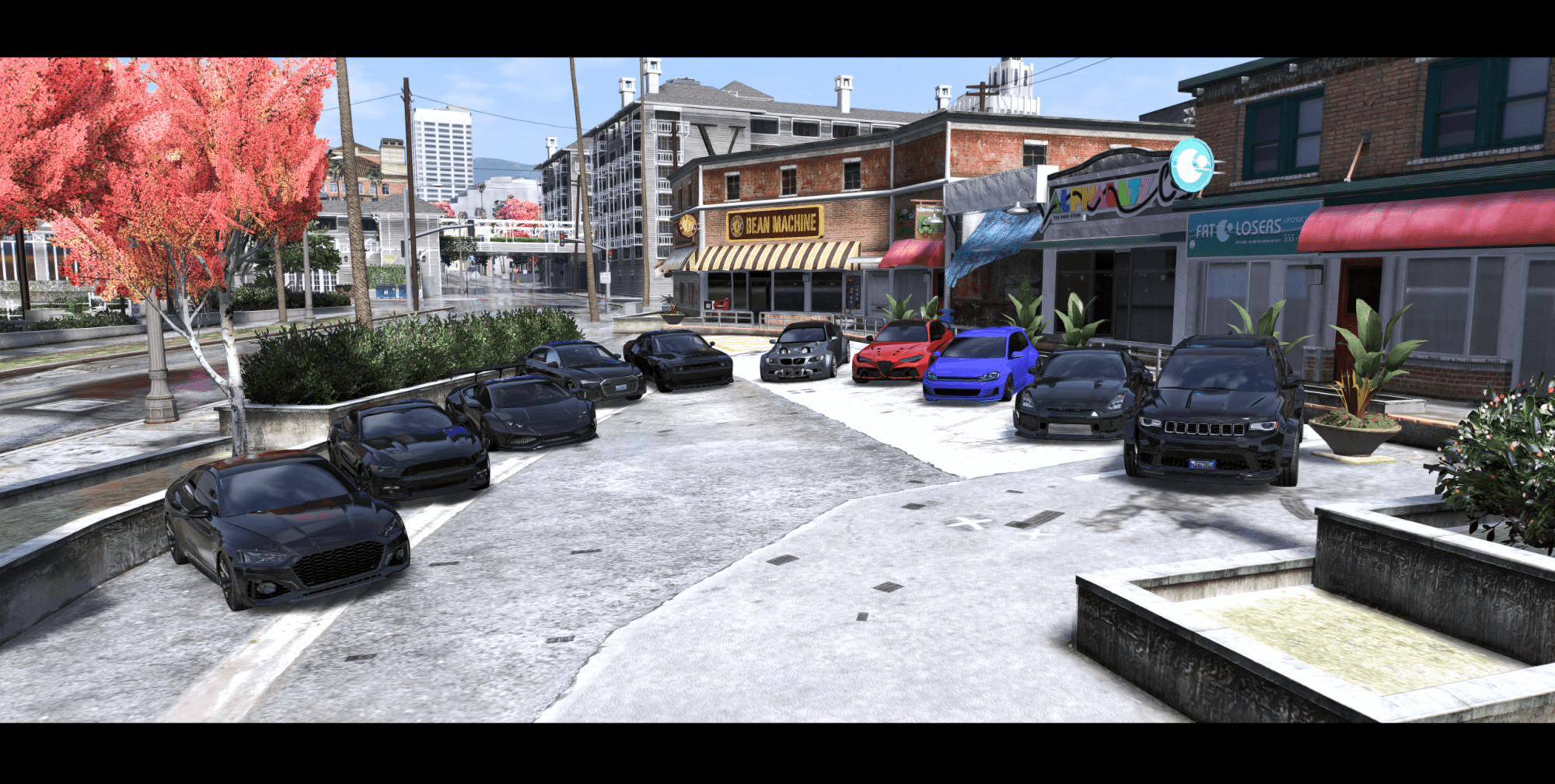 Zloma Bump Mini Car Pack 10 Premium Vehicles, a FiveM VEHICLES resource for QBCORE, ESX, QBOX